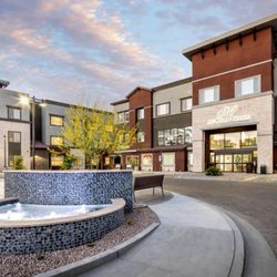 The Manor Village at Desert Ridge