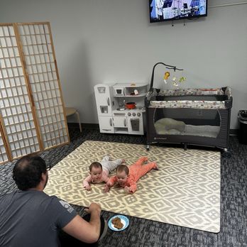Rock Harbor Christian Fellowship - Cute room for babies - Churches Near Me - Morro Bay, California Rock Harbor Christian Fellowship - Cute room for babies - Churches Near Me - Morro Bay, California
