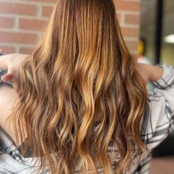 Kenneth's Hair Salons & Day Spas