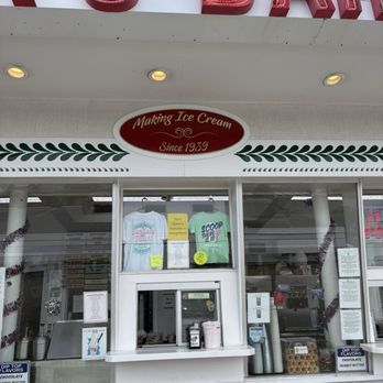 Dumser's Dairyland - Ice Cream & Frozen Yogurt Near Me - Ocean City, Maryland