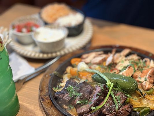 Elena's Mexican Restaurant by null