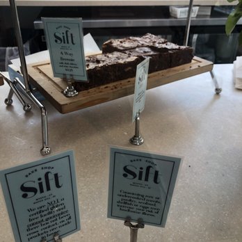 Sift Bake Shop - Bakeries Near Me - Mystic, Connecticut Sift Bake Shop - Bakeries Near Me - Mystic, Connecticut