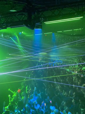 The Vanguard by null