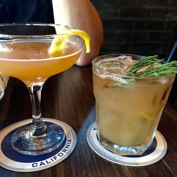 Bosscat Kitchen & Libations - New American Near Me - Irvine, California Bosscat Kitchen & Libations - New American Near Me - Irvine, California