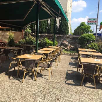 Pizzeria Monello - Pizza Near Me - Berlin, BE