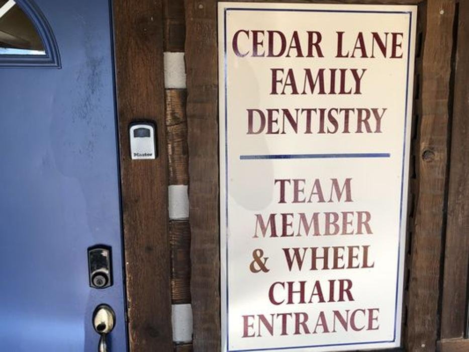 Cedar Lane Family Dentistry