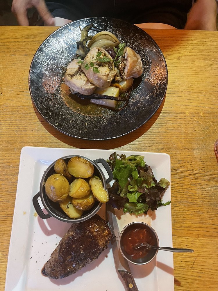 CAFÉ BRETON - Updated May 2024 - 38 Reviews - 14 rue Nantaise, Rennes ...