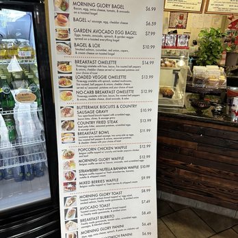 Rendez-Vous Cafe - Breakfast menu - Cafes Near Me - Chino Hills, California Rendez-Vous Cafe - Breakfast menu - Cafes Near Me - Chino Hills, California