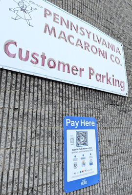 Pennsylvania Macaroni Co. by null