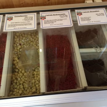 Cairnie Fruit Farm - Fruits & Veggies Near Me - Cupar, FIF