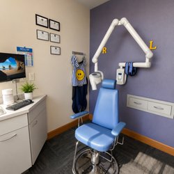 Pediatric Dental Professionals