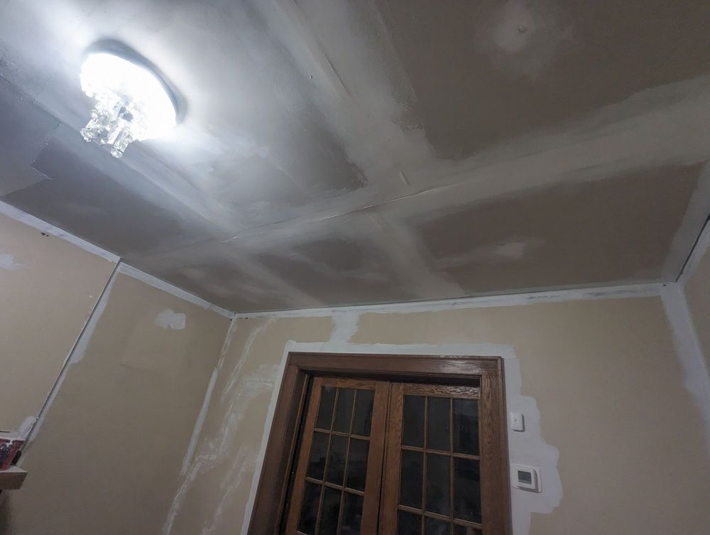 Slide of F & F Home Improvement