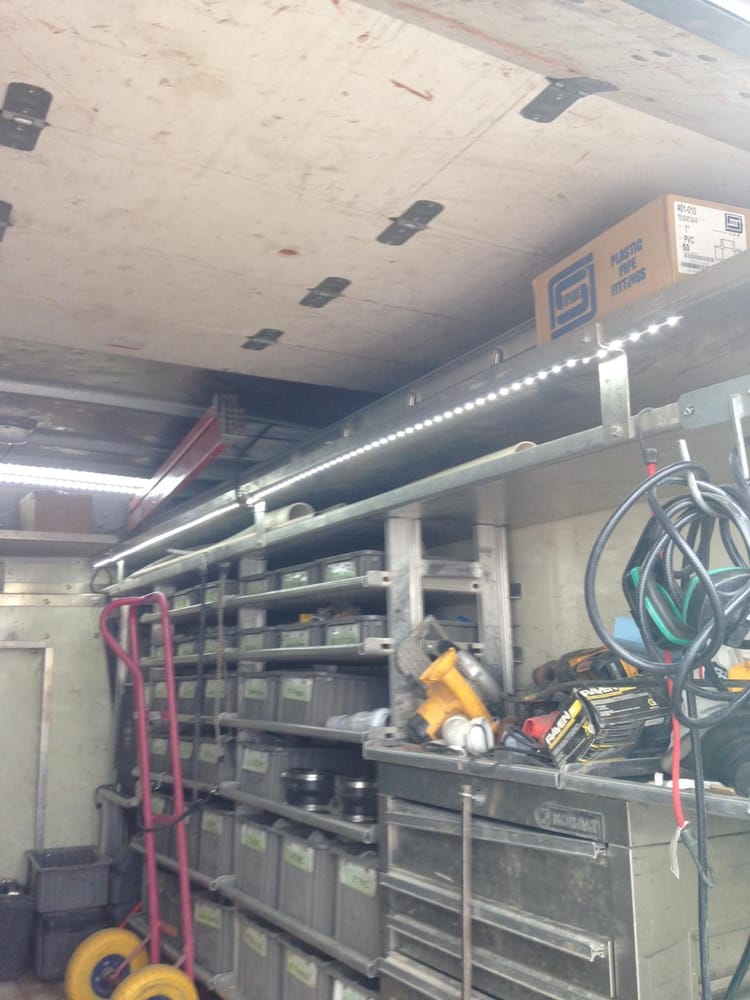 Slide of Benefit Plumbing