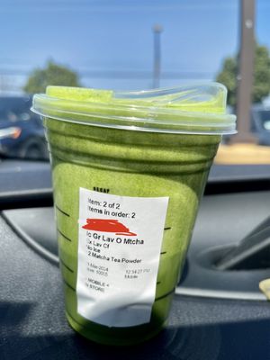 Starbucks Coffee Company by null