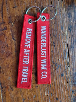 Wanderlust Wine Co. - Downtown by null