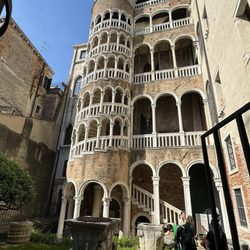 Scala Contarini
