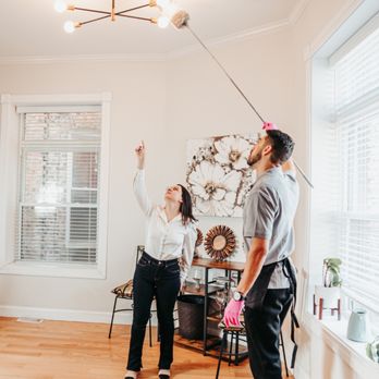 U HAVE IT MAID - Home Cleaning Near Me - Chicago, Illinois U HAVE IT MAID - Home Cleaning Near Me - Chicago, Illinois