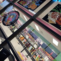 La Michoacana Premier - So many good choices