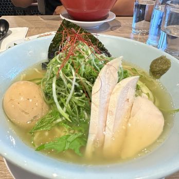 Ramen Mik - Ramen Near Me - Escondido, California