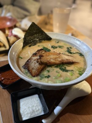 HiroNori | Craft Ramen by null