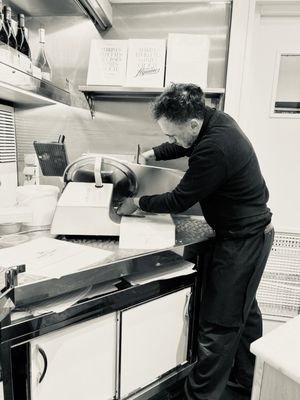 Maison Verot by null