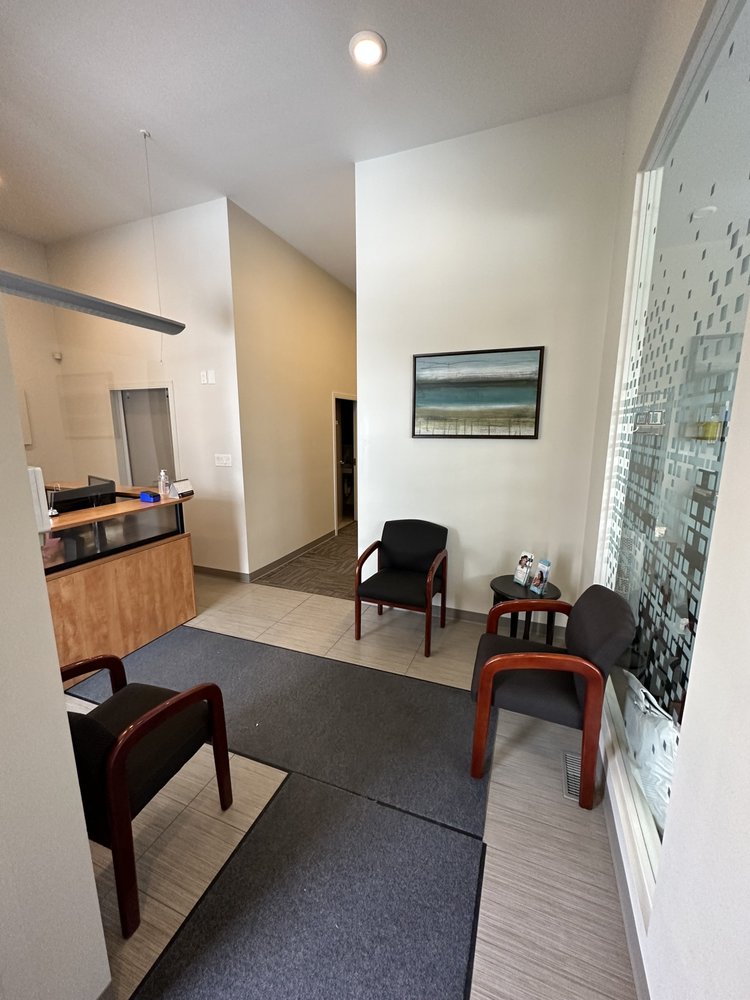 FULL RANGE THERAPY Updated July 2024 Request an Appointment 125