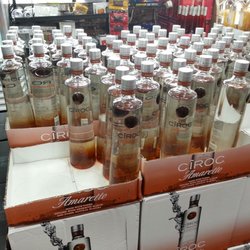 Blue Martini Liquors - Reasonable prices