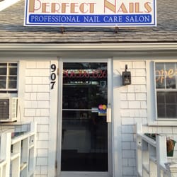 Perfect Nails - Professional Nails Salon , Excellent Nail product & special in Nail art design by Hippy