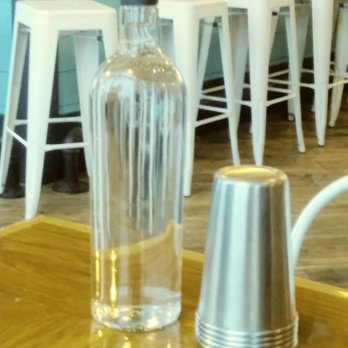 Hombre y Lobo | Tacos + Tequila - Water service - Tacos Near Me - Buffalo, New York Hombre y Lobo | Tacos + Tequila - Water service - Tacos Near Me - Buffalo, New York