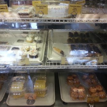 Bye Bye Sugar Bakery - Desserts Near Me - Lake Forest, California