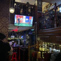 Trinity Bar and Venue