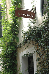 La Pousada by null