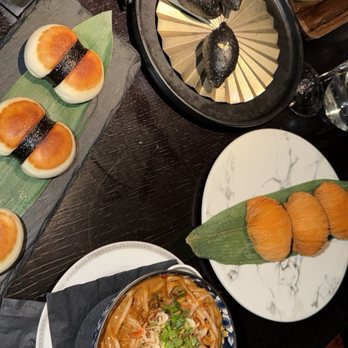 Hutong - Dim Sum Near Me - New York, New York Hutong - Dim Sum Near Me - New York, New York