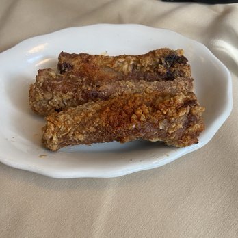 Jing Li - Beef Back Rib - Shanghainese Near Me - Long Island city, New York Jing Li - Beef Back Rib - Shanghainese Near Me - Long Island city, New York