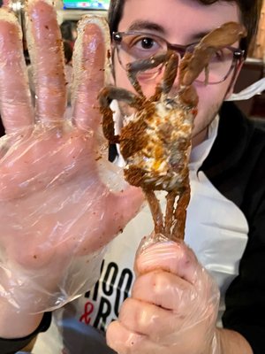 Hook & Reel Cajun Seafood & Bar by null