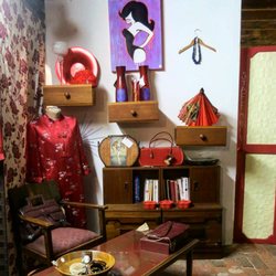 Trashville Boutique
