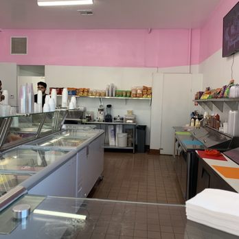 La Michoacana - Ice Cream & Frozen Yogurt Near Me - Long Beach, California La Michoacana - Ice Cream & Frozen Yogurt Near Me - Long Beach, California