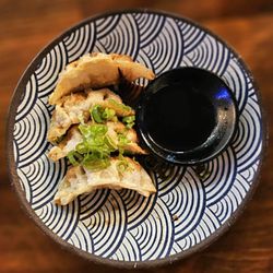 Tomo Japanese Street Food - PORK GYOZA