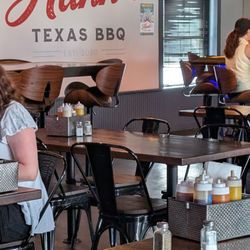 Hank's Texas BBQ