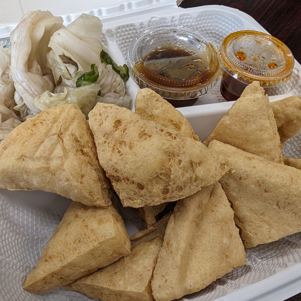 Amore Eats - Taiwanese Near Me - Rockville, Maryland