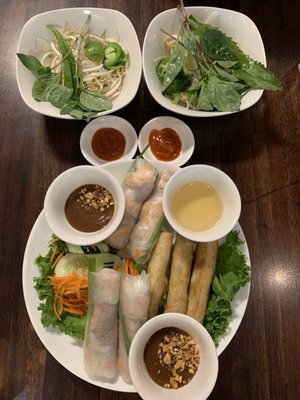 Pho King Midtown by null