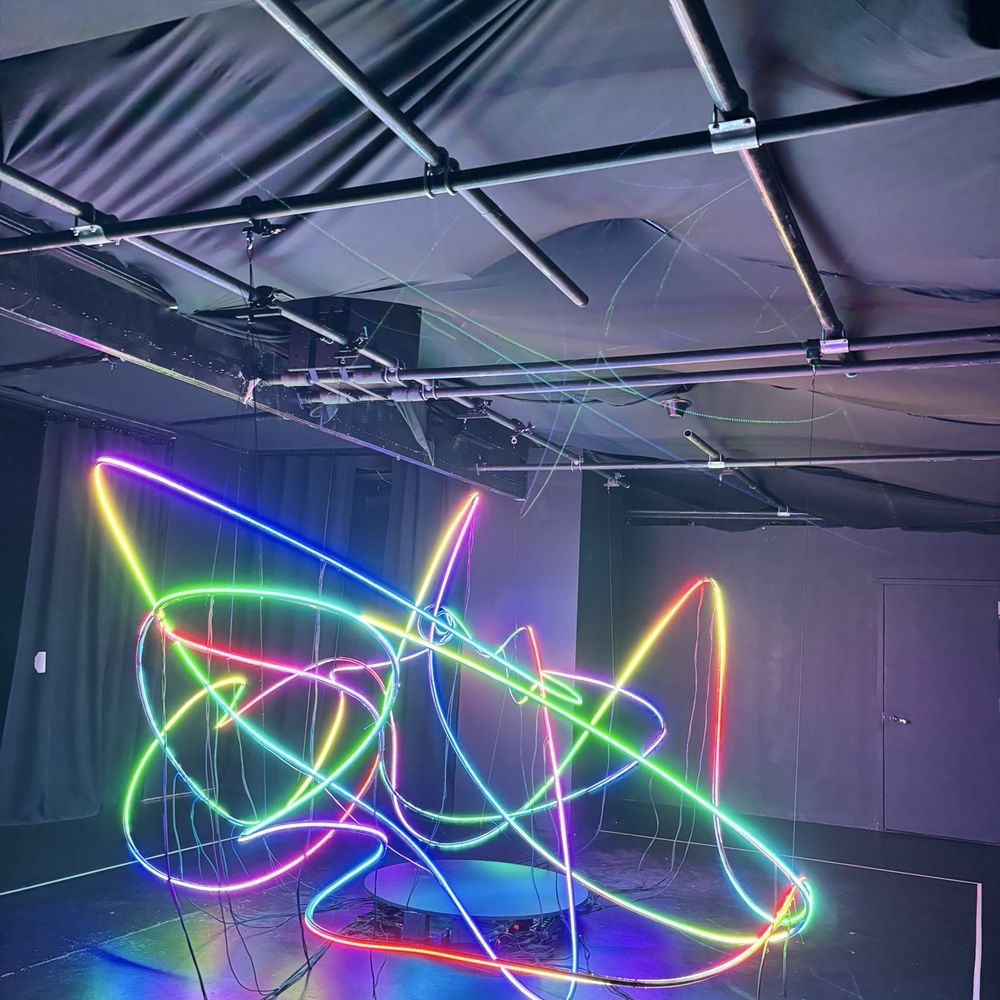Resound - Art Museums Near Me - New York, New York Resound - Art Museums Near Me - New York, New York
