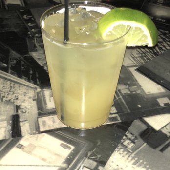 Mr Biggs Bar & Grill - Tequila and Pineapple ($4) - American Near Me - New York, New York Mr Biggs Bar & Grill - Tequila and Pineapple ($4) - American Near Me - New York, New York