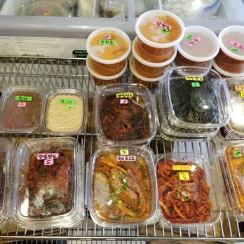 Delicious Table - Korean Near Me - Buena Park, California Delicious Table - Korean Near Me - Buena Park, California
