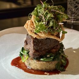8oz Filet Mignon (gf) 8oz Filet Mignon (gf)