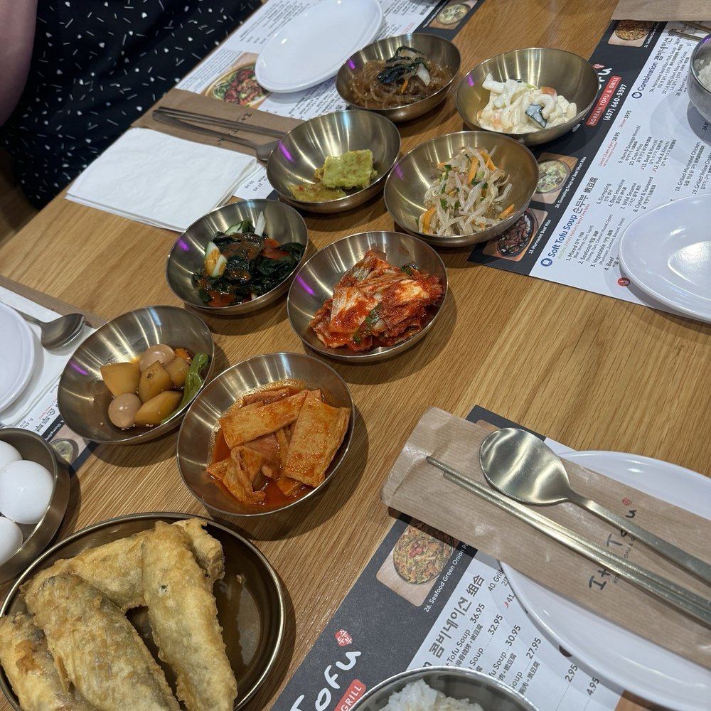 Its Tofu - Korean Near Me - Irvine, California Its Tofu - Korean Near Me - Irvine, California