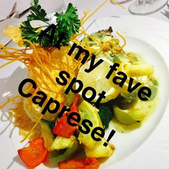Caprese Restaurant - Great menu and drinks! - Italian Near Me - Los Angeles, California Caprese Restaurant - Great menu and drinks! - Italian Near Me - Los Angeles, California