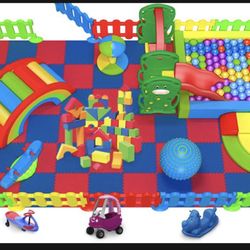 Go kids Playhouse