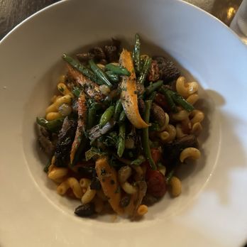 Orsay - Pasta primavera - French Near Me - Jacksonville, Florida
