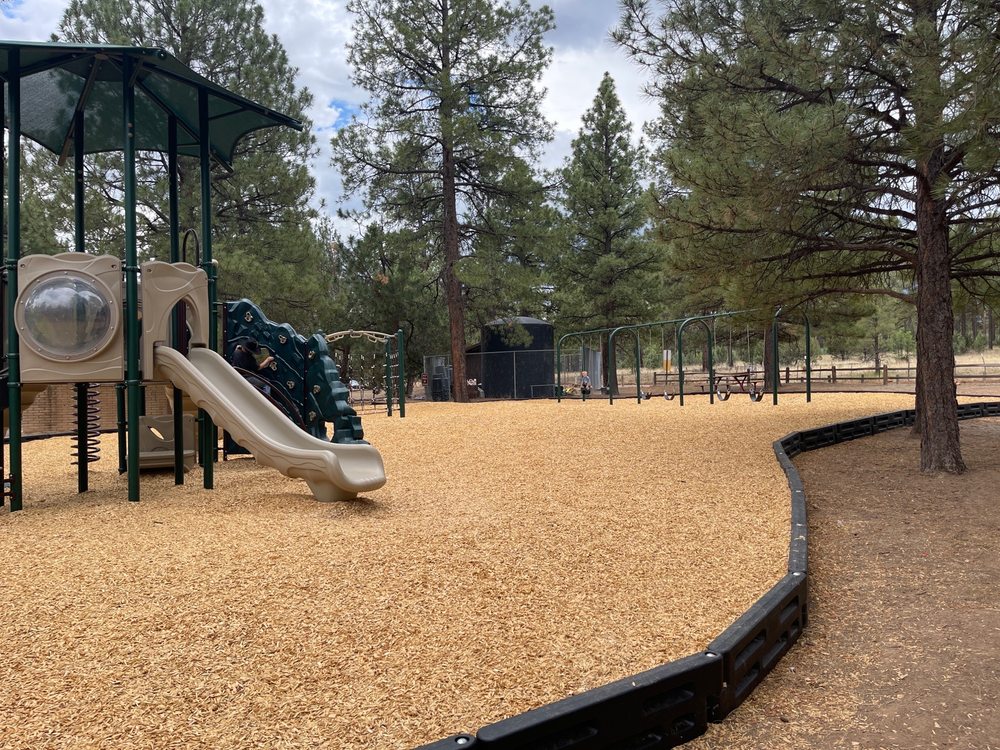 TALL TIMBERS COUNTY PARK 12 Photos Arizona 260, HeberOvergaard